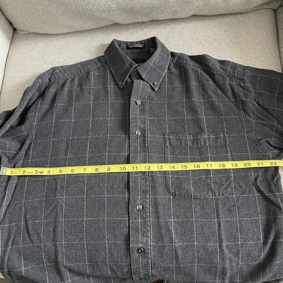 Bundle of 4 Men's Long Sleeve Shirts - Picture 6 of 17